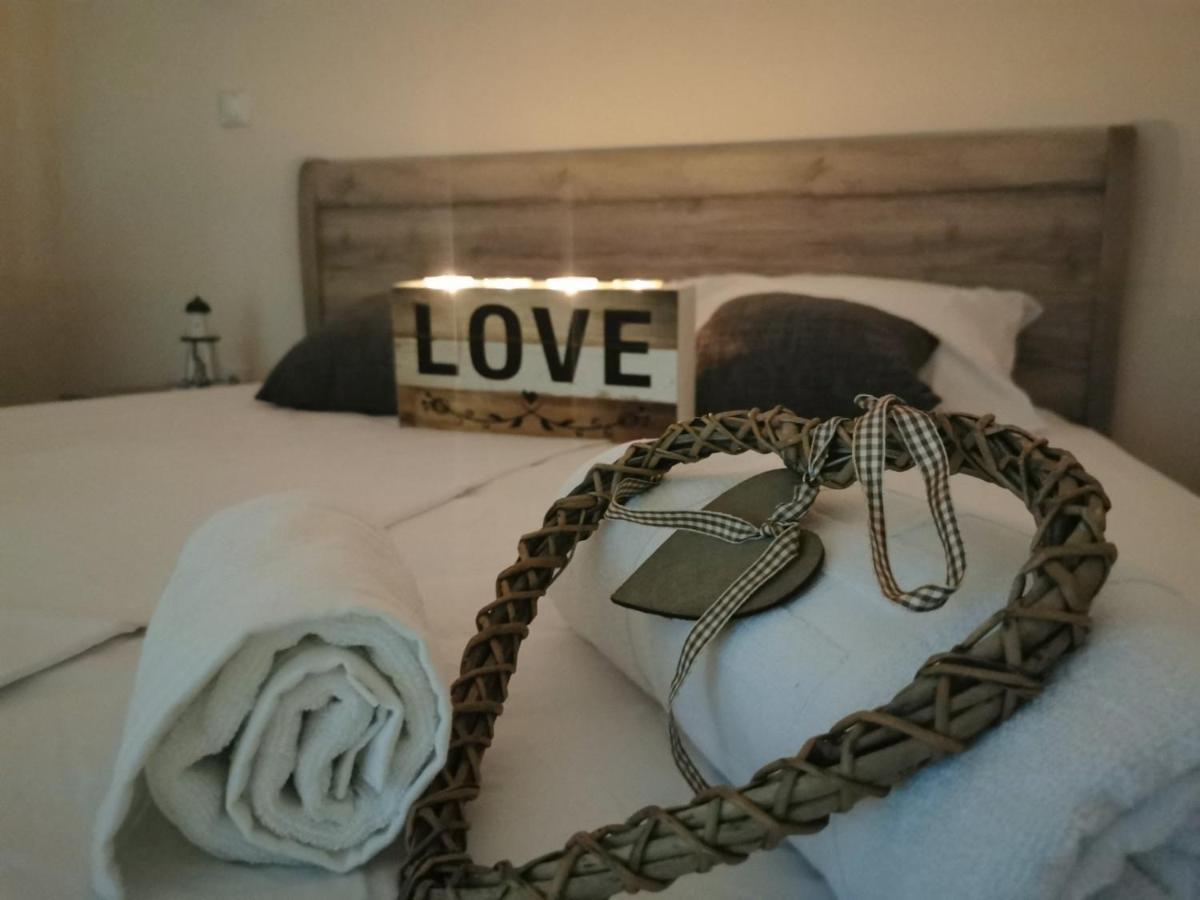 Hotel Capital Lux Нидри Экстерьер фото