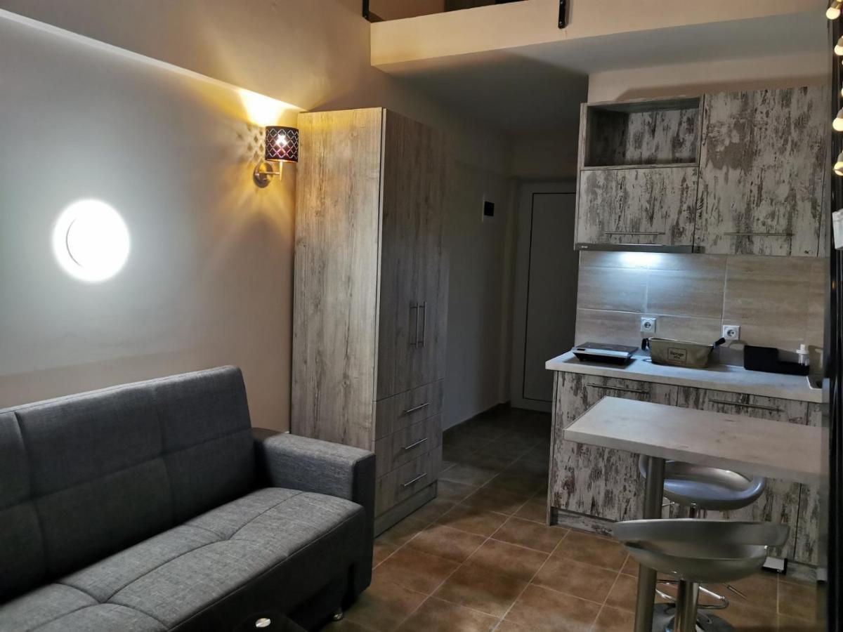 Hotel Capital Lux Нидри Экстерьер фото