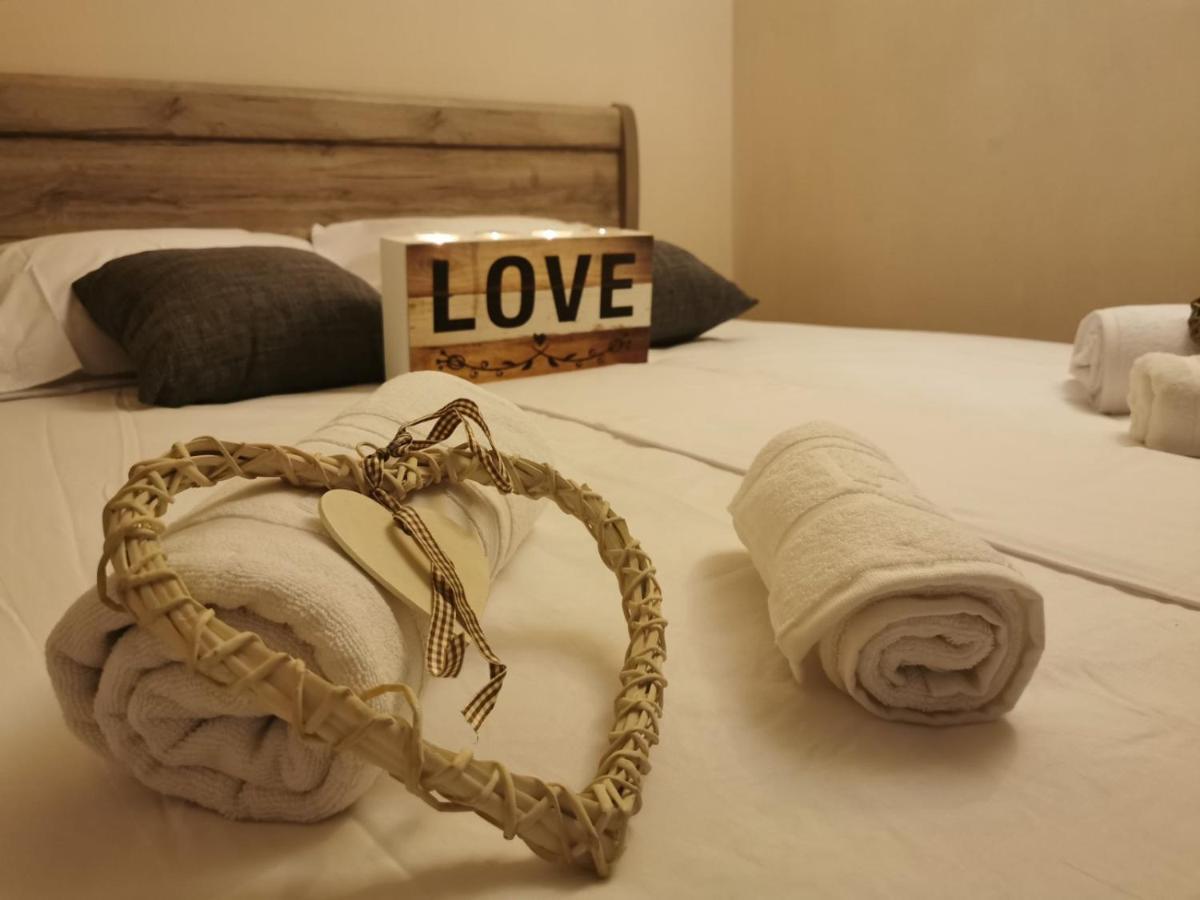 Hotel Capital Lux Нидри Экстерьер фото
